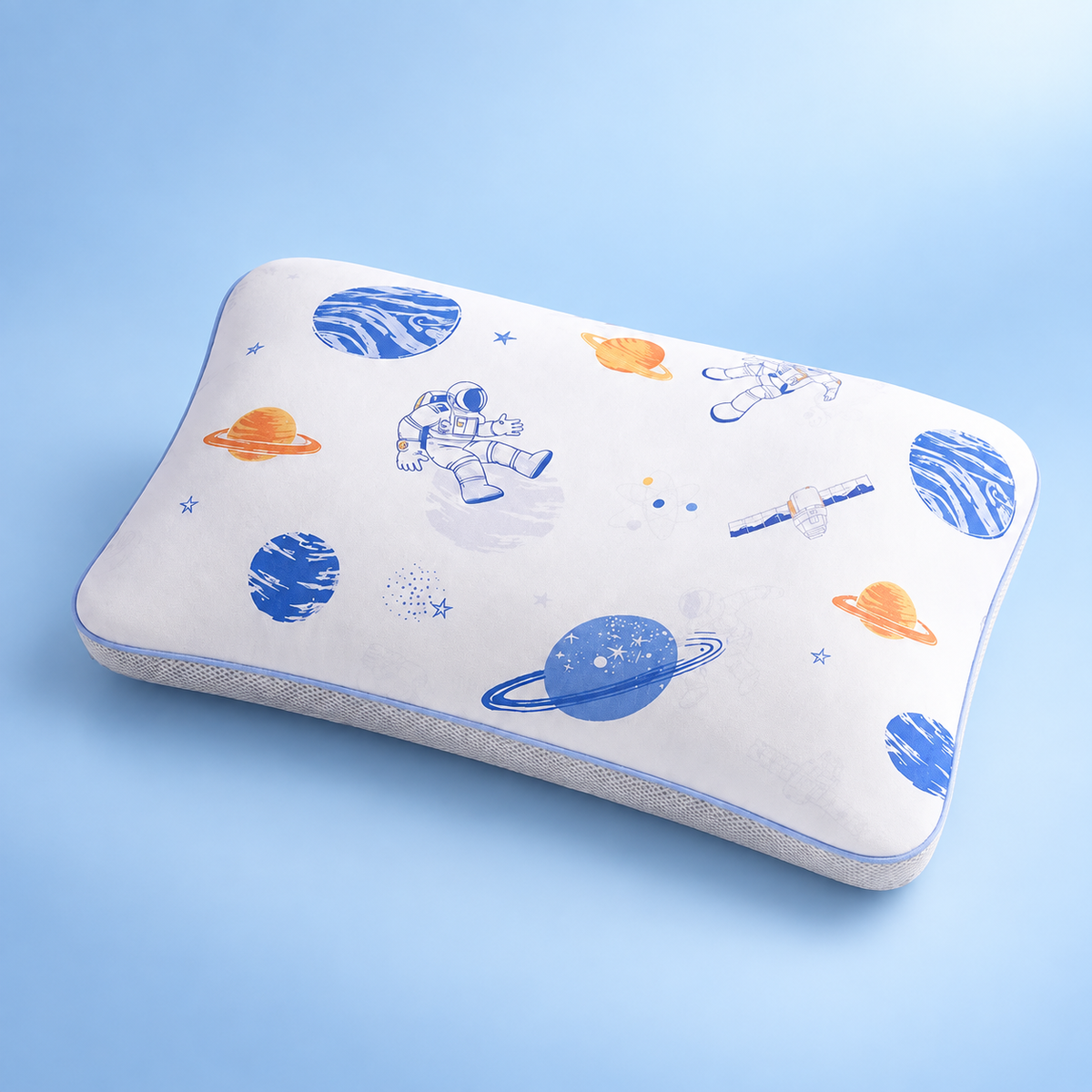 Serenya™ – Oreiller ergonomique pour enfant