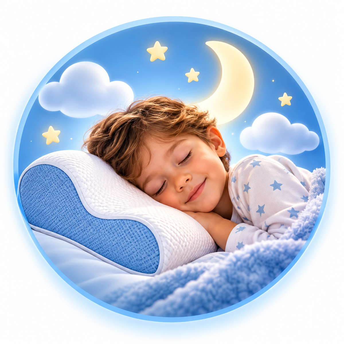 eBook : 14 nuits pour améliorer le sommeil de votre enfant